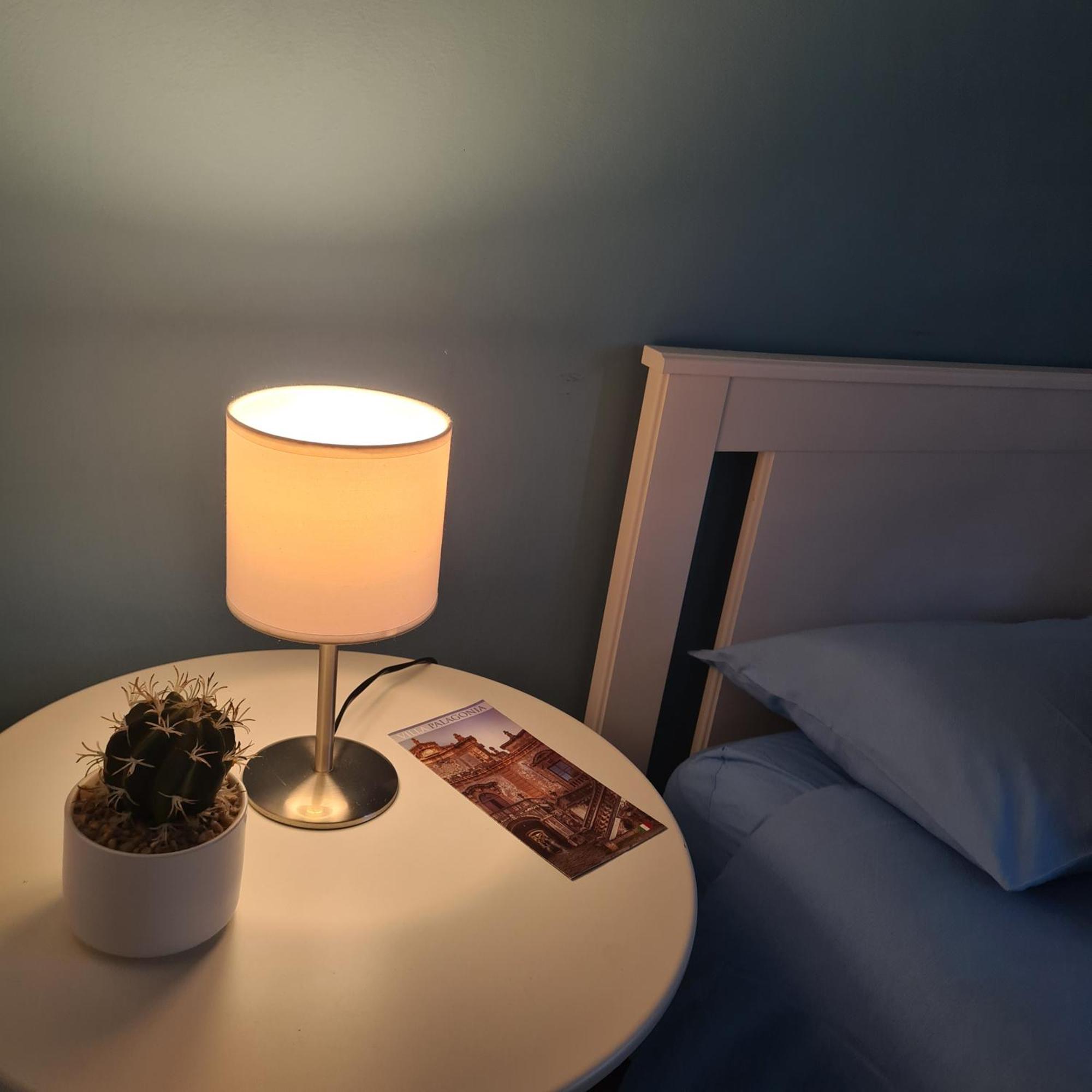 Sea Room Aspra Bagheria Eksteriør bilde