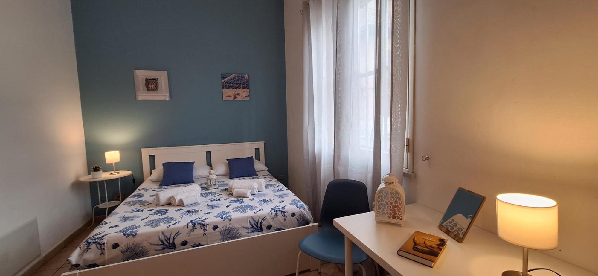 Sea Room Aspra Bagheria Eksteriør bilde