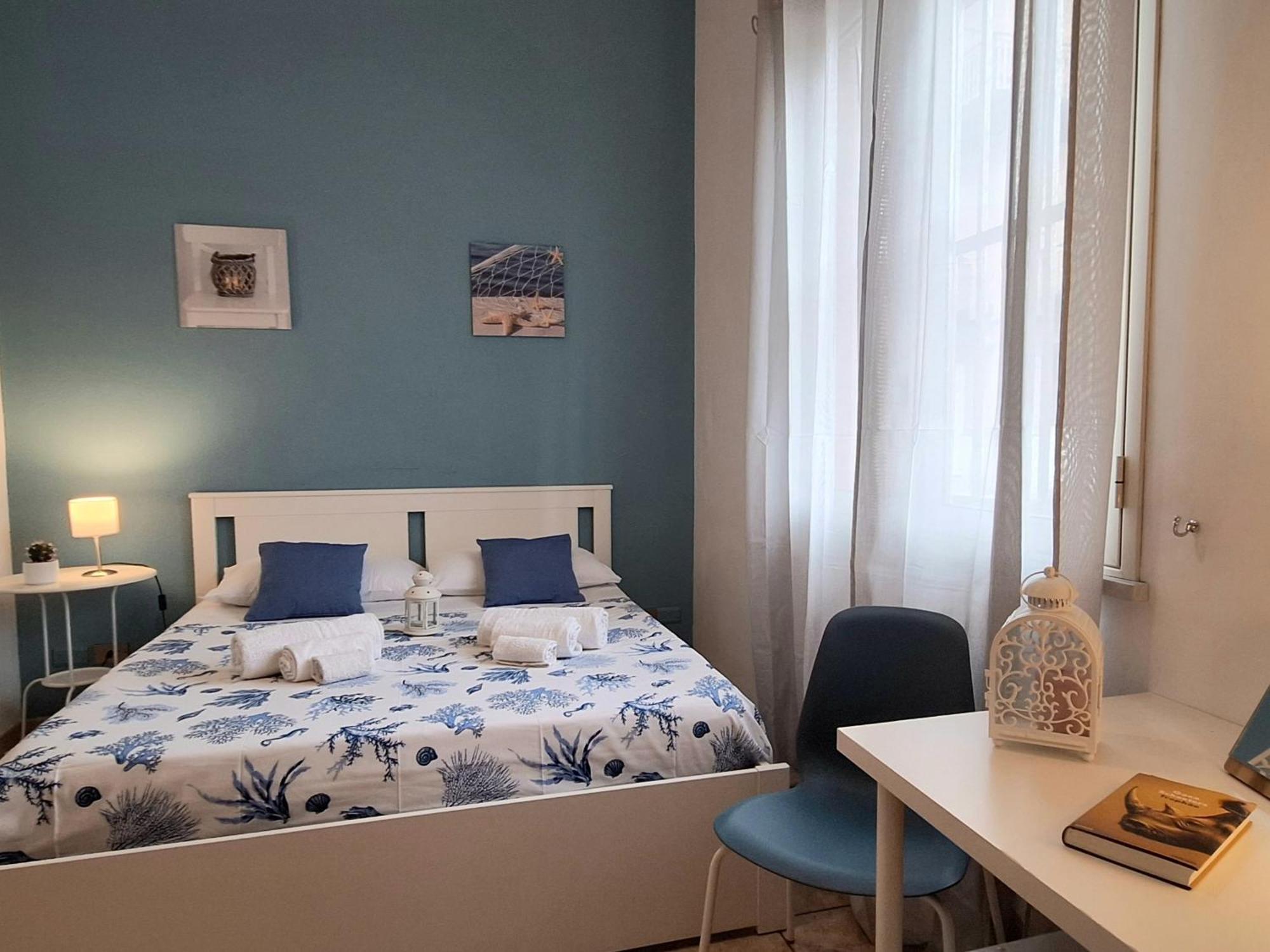 Sea Room Aspra Bagheria Eksteriør bilde